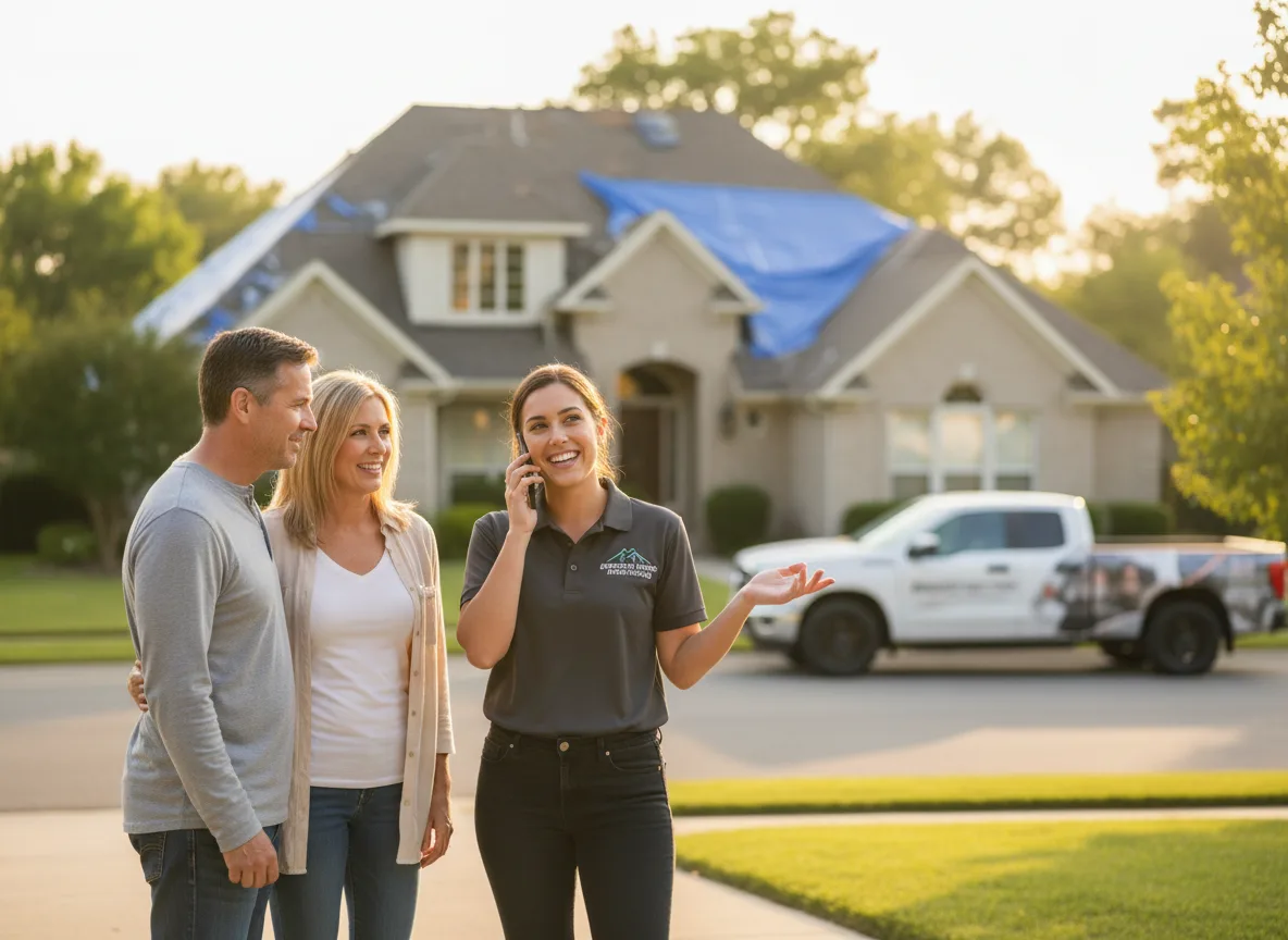 Emergency Roof Repair Green Valley Lake, CA FAQs